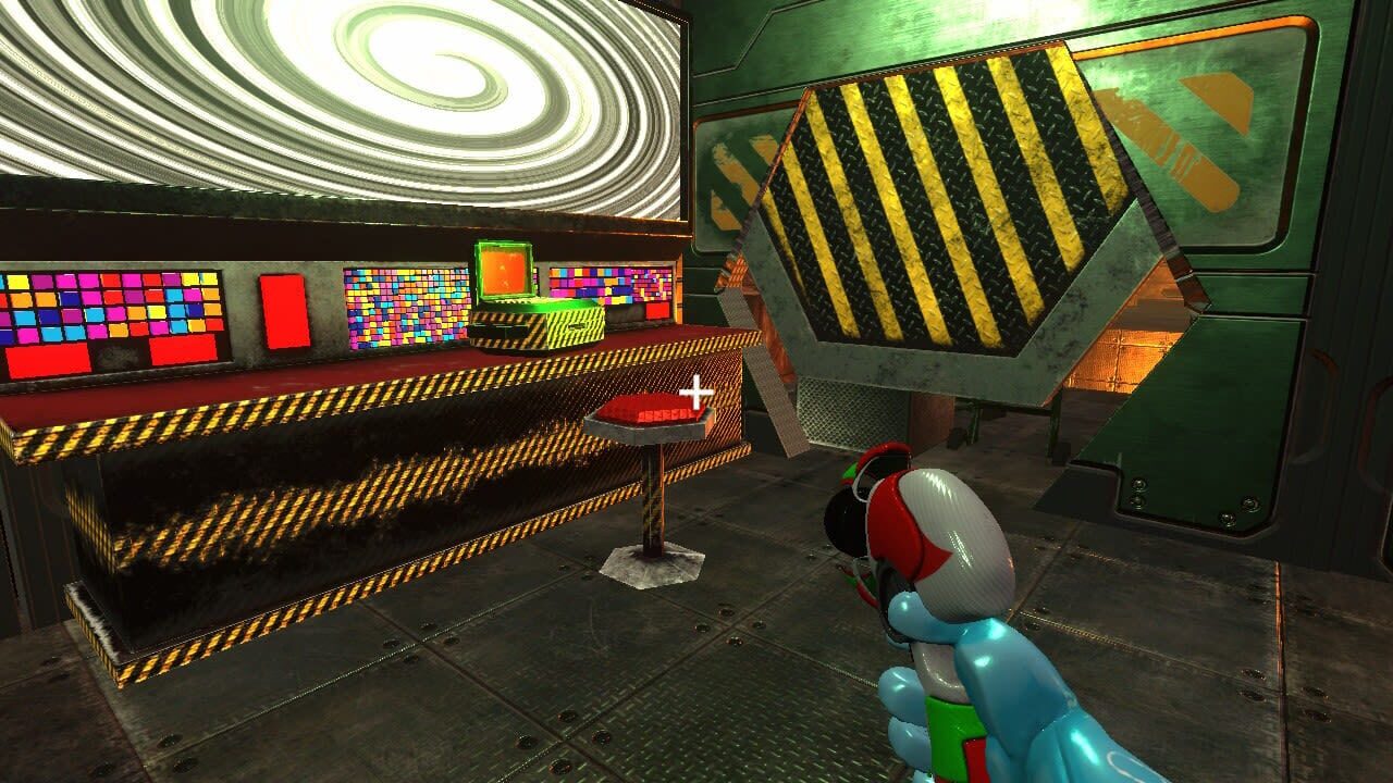 3D Advantime — Screenshot 2