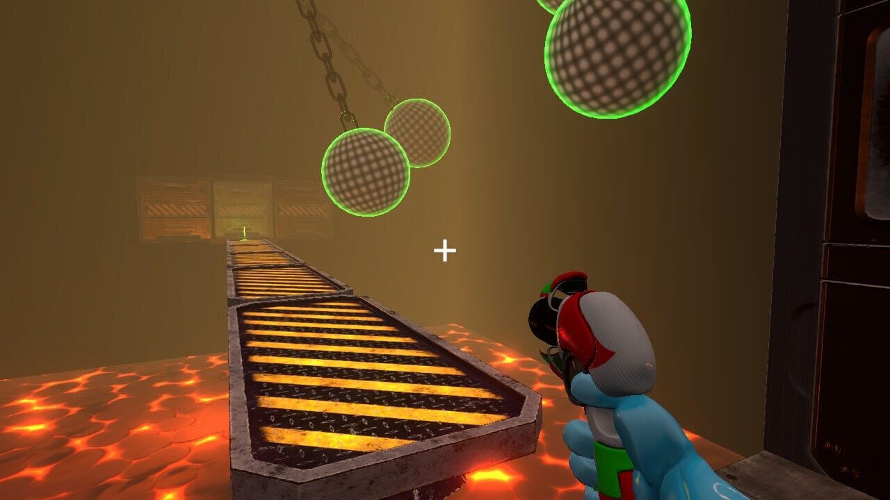 3D Advantime — Screenshot 3