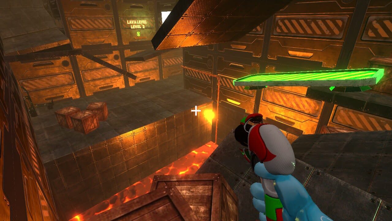 3D Advantime — Screenshot 4
