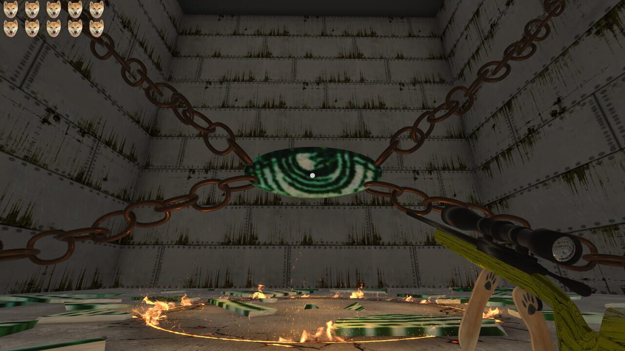 Quickscoper Doge: The Dank Illuminati Memes — Screenshot 1