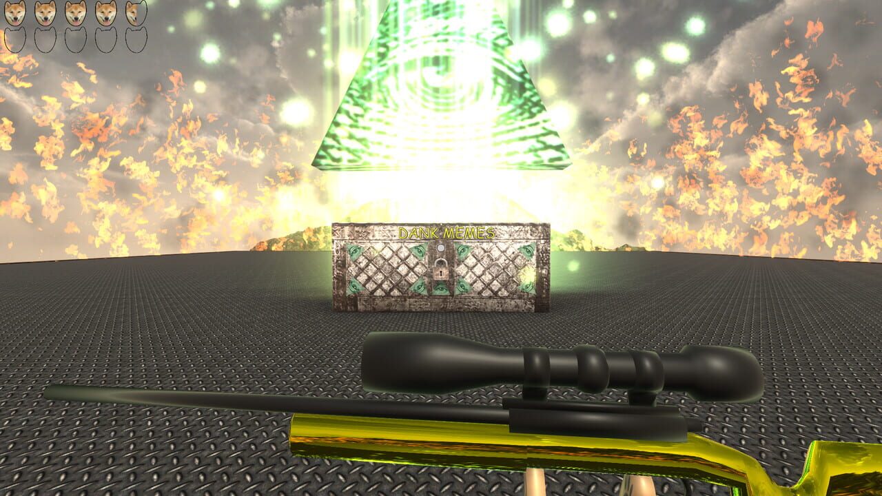 Quickscoper Doge: The Dank Illuminati Memes — Screenshot 2