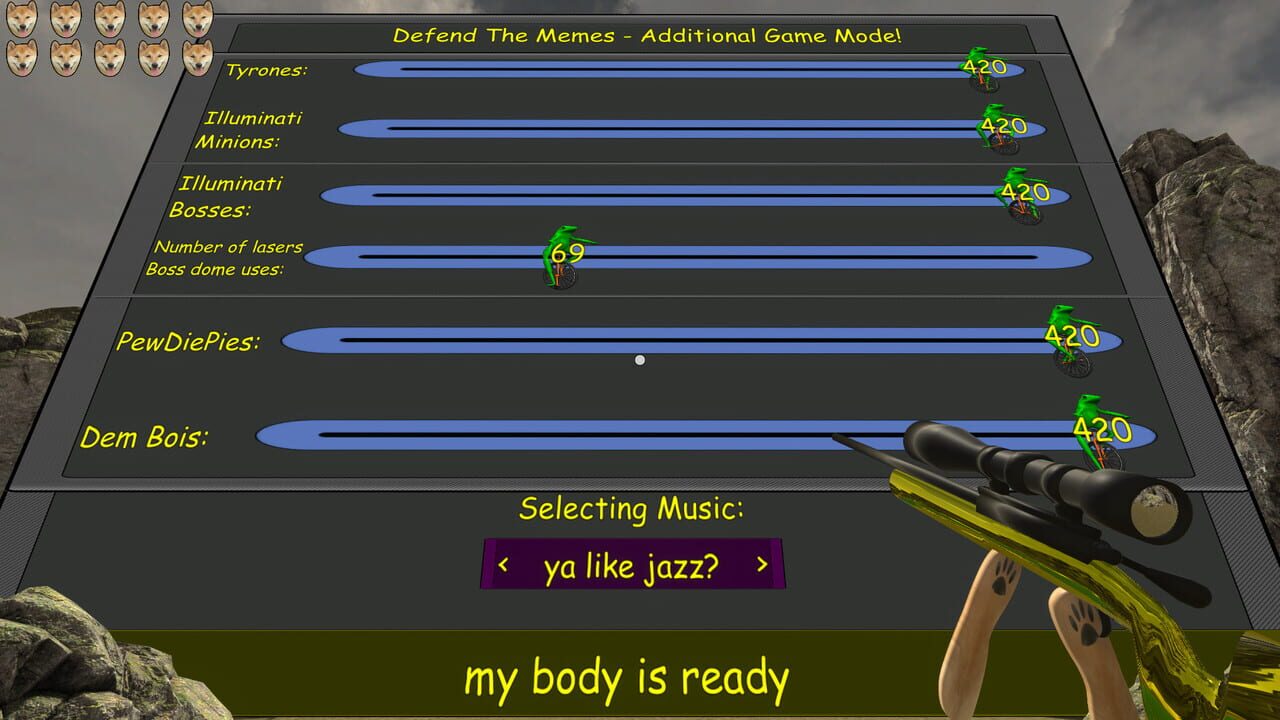 Quickscoper Doge: The Dank Illuminati Memes — Screenshot 3