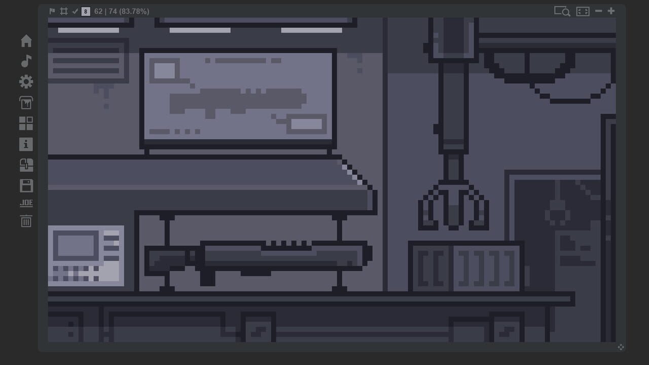 Coloring Game 4 — Screenshot 5