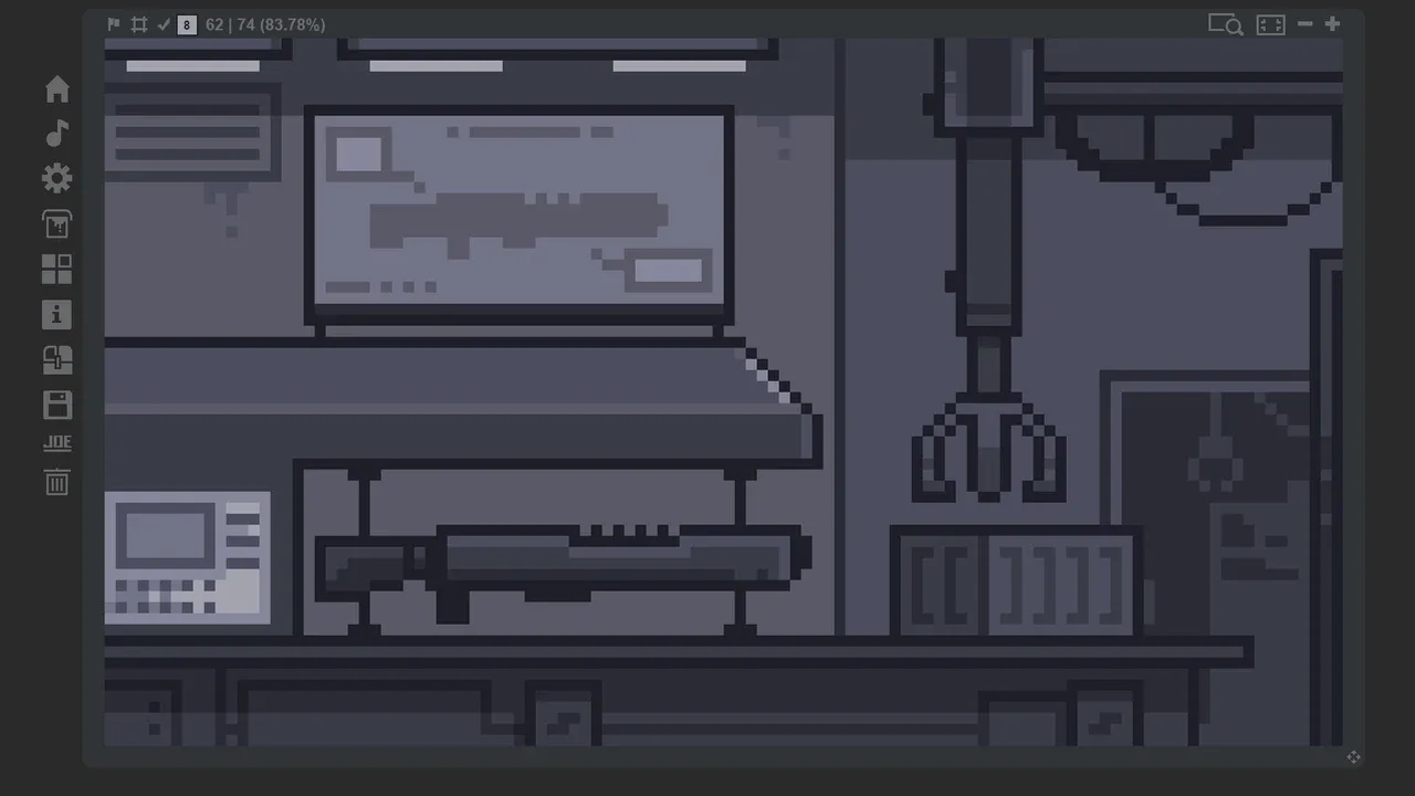Coloring Game 4 screenshot 5