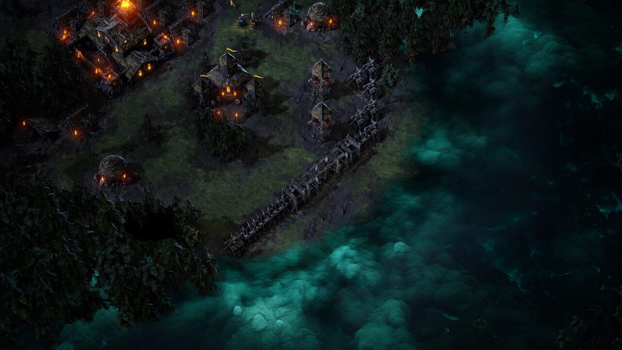 Miniatura 14 de la galería de Age of Darkness: Final Stand