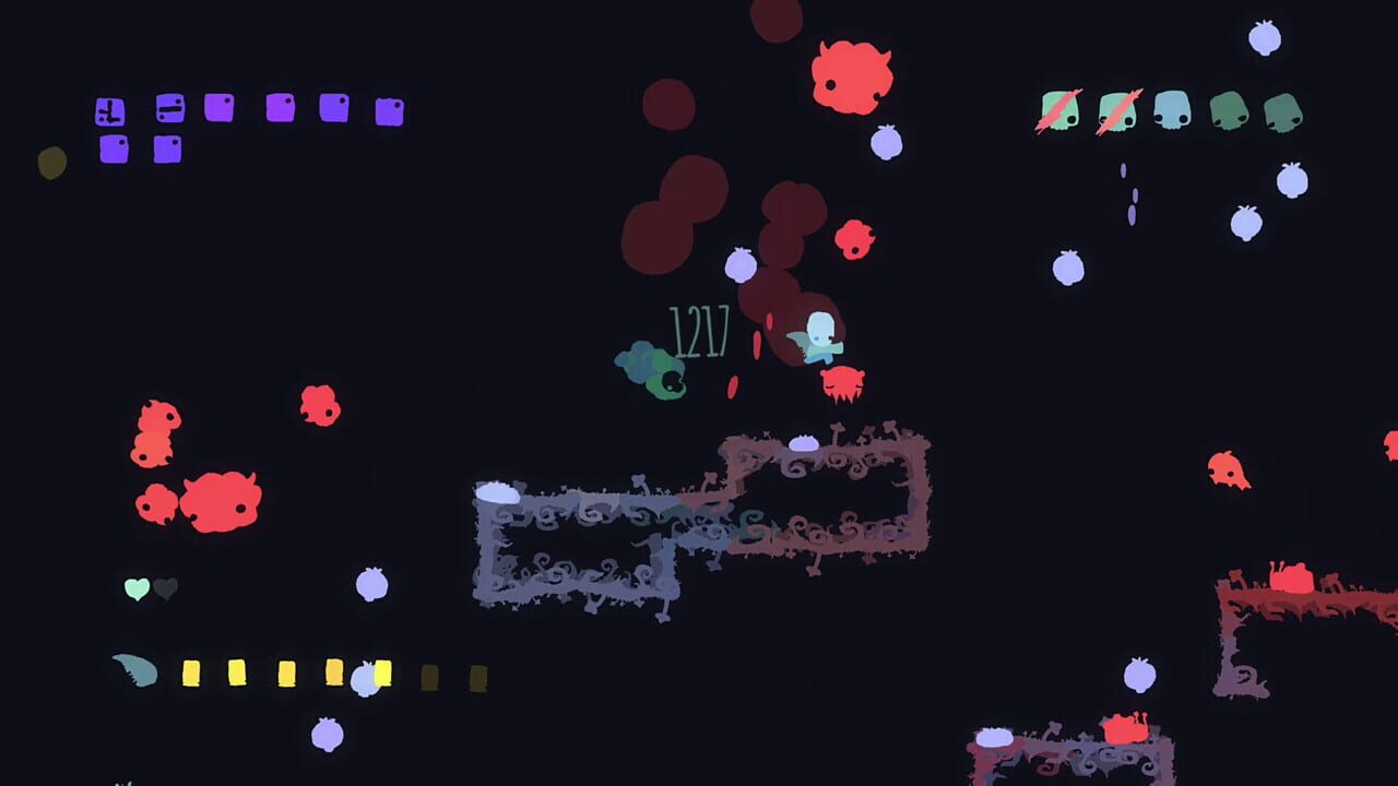 Gonner: Blüberry Edition Image