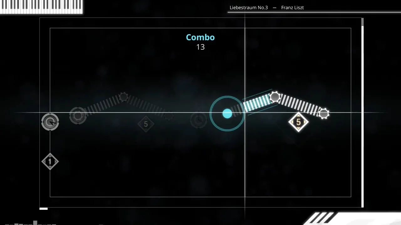 Pianistic screenshot 4