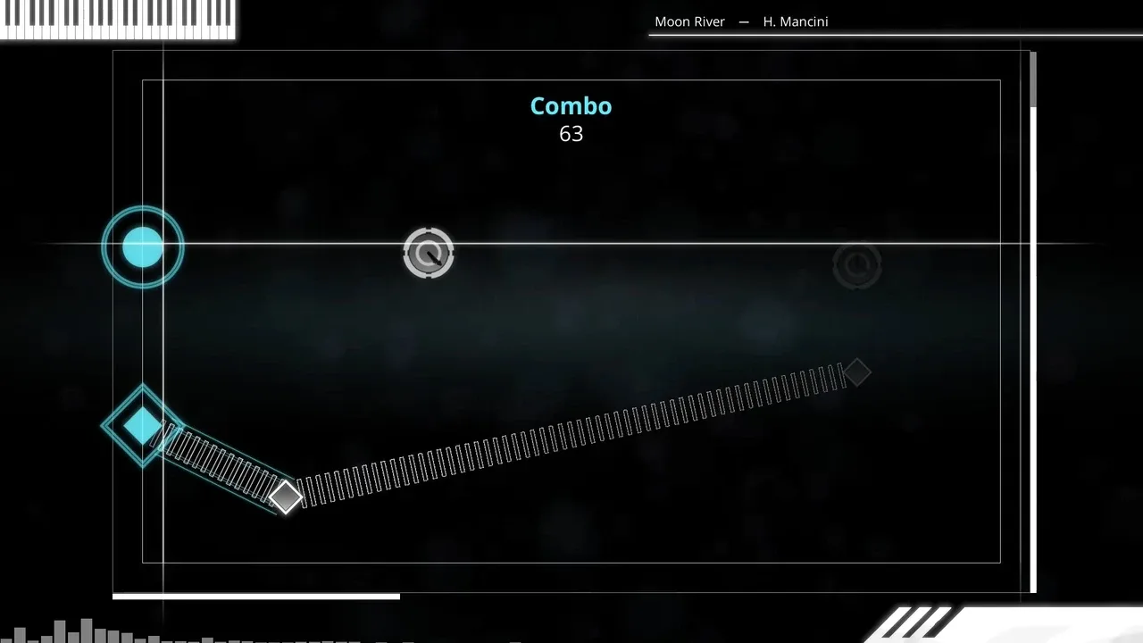 Pianistic screenshot 5