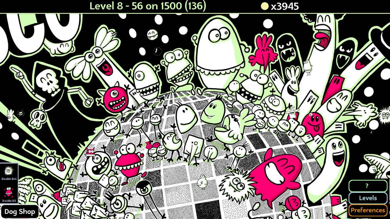 Nyaf — Screenshot 3