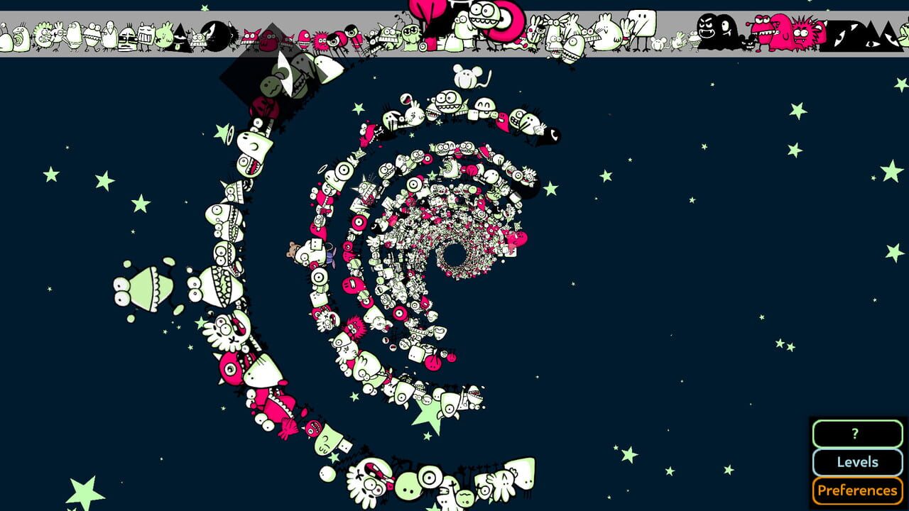 Nyaf — Screenshot 4