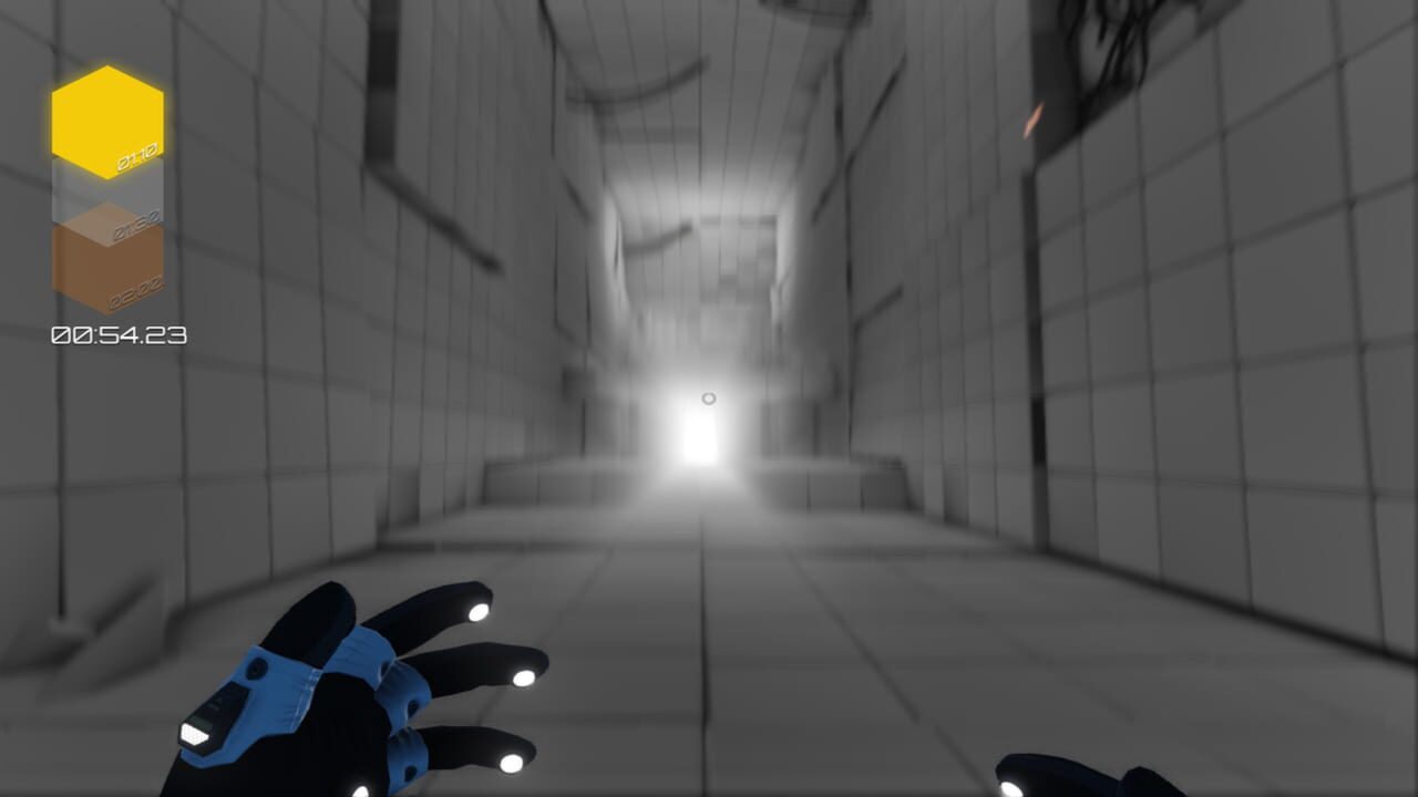 Qube: Against the Qlock — Screenshot 4