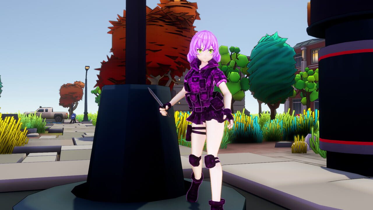 Anime Squad Image