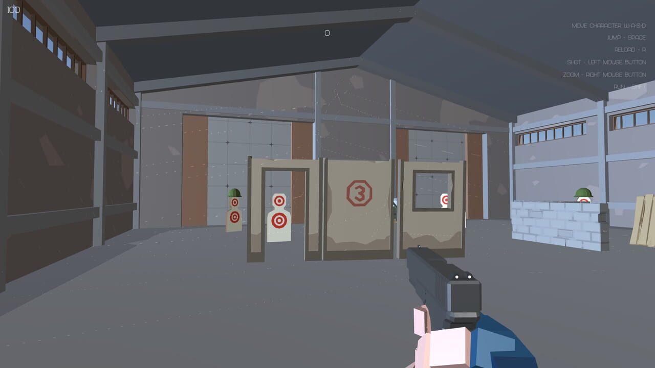Agent X — Screenshot 5