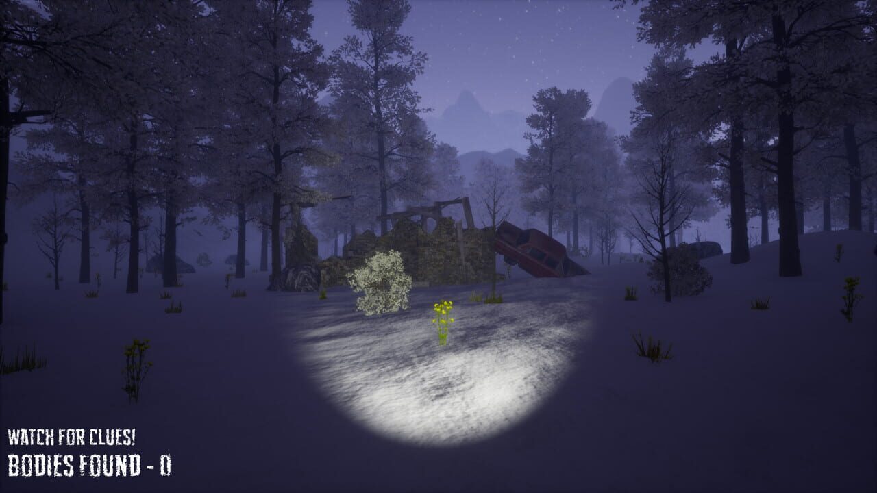 Dogman Image