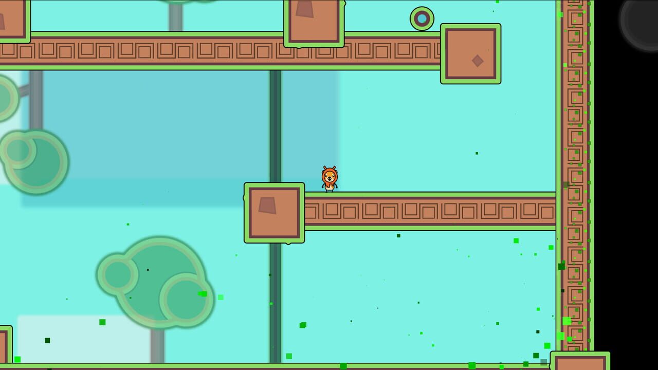 A Dog Named Mato Screenshot 1