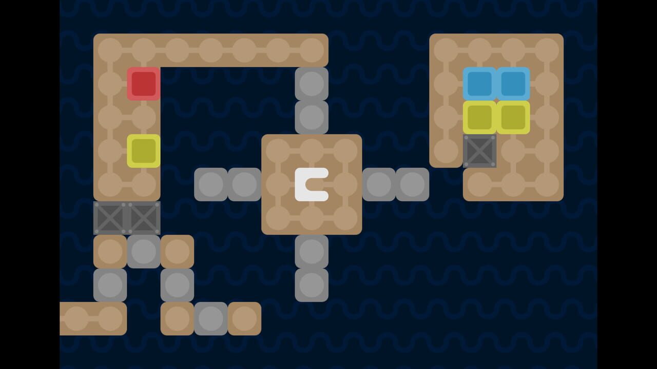 BRDG — Screenshot 2