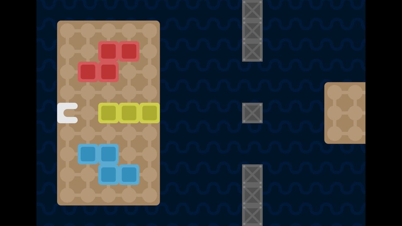 BRDG — Screenshot 3
