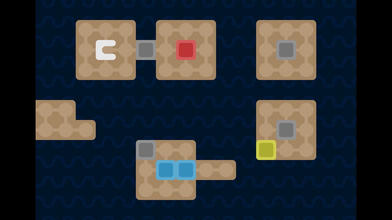 BRDG — Screenshot 4