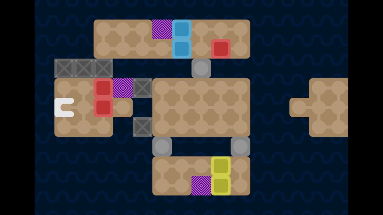 BRDG — Screenshot 5