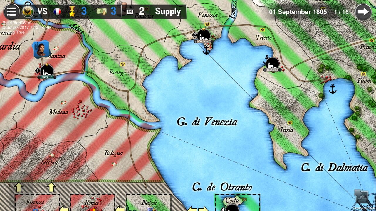 Wars Across the World: Austerlitz 1805 Image