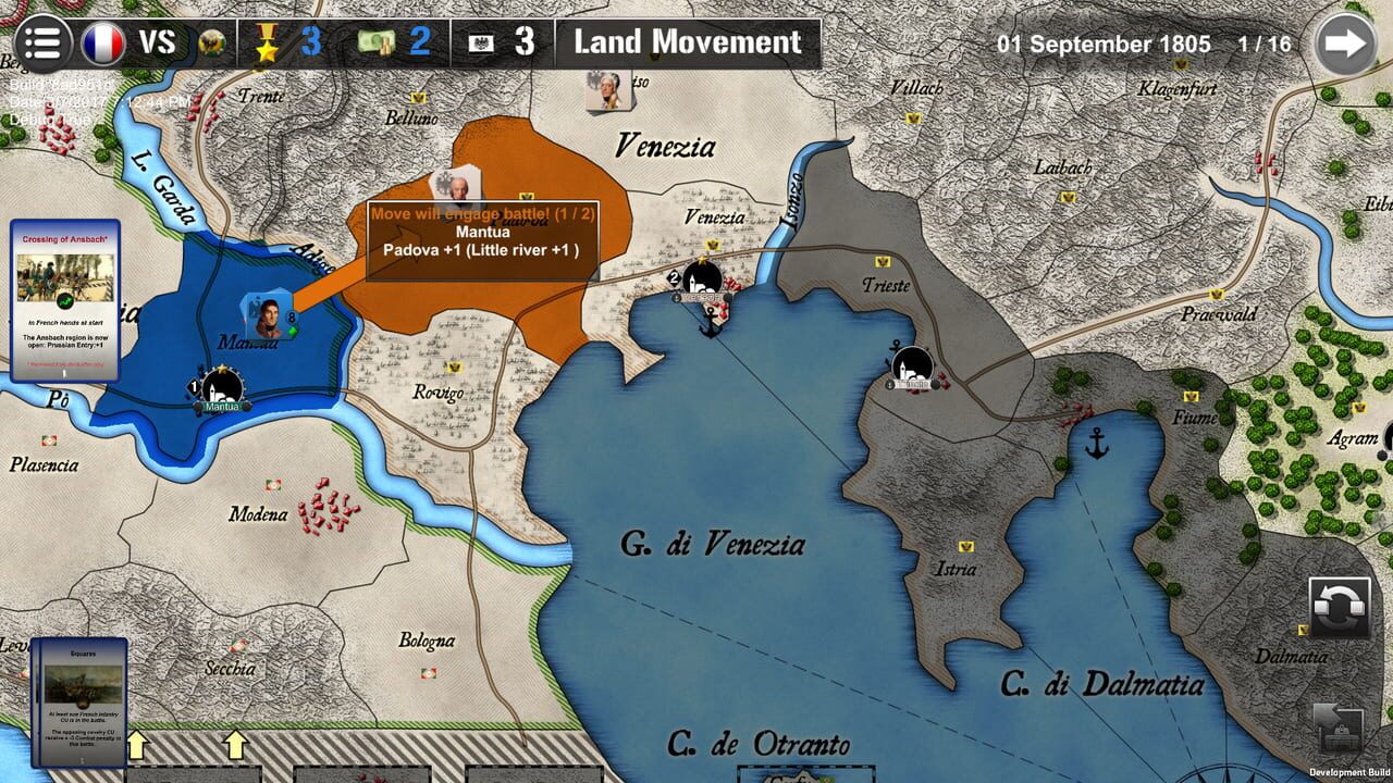 Wars Across the World: Austerlitz 1805 Image