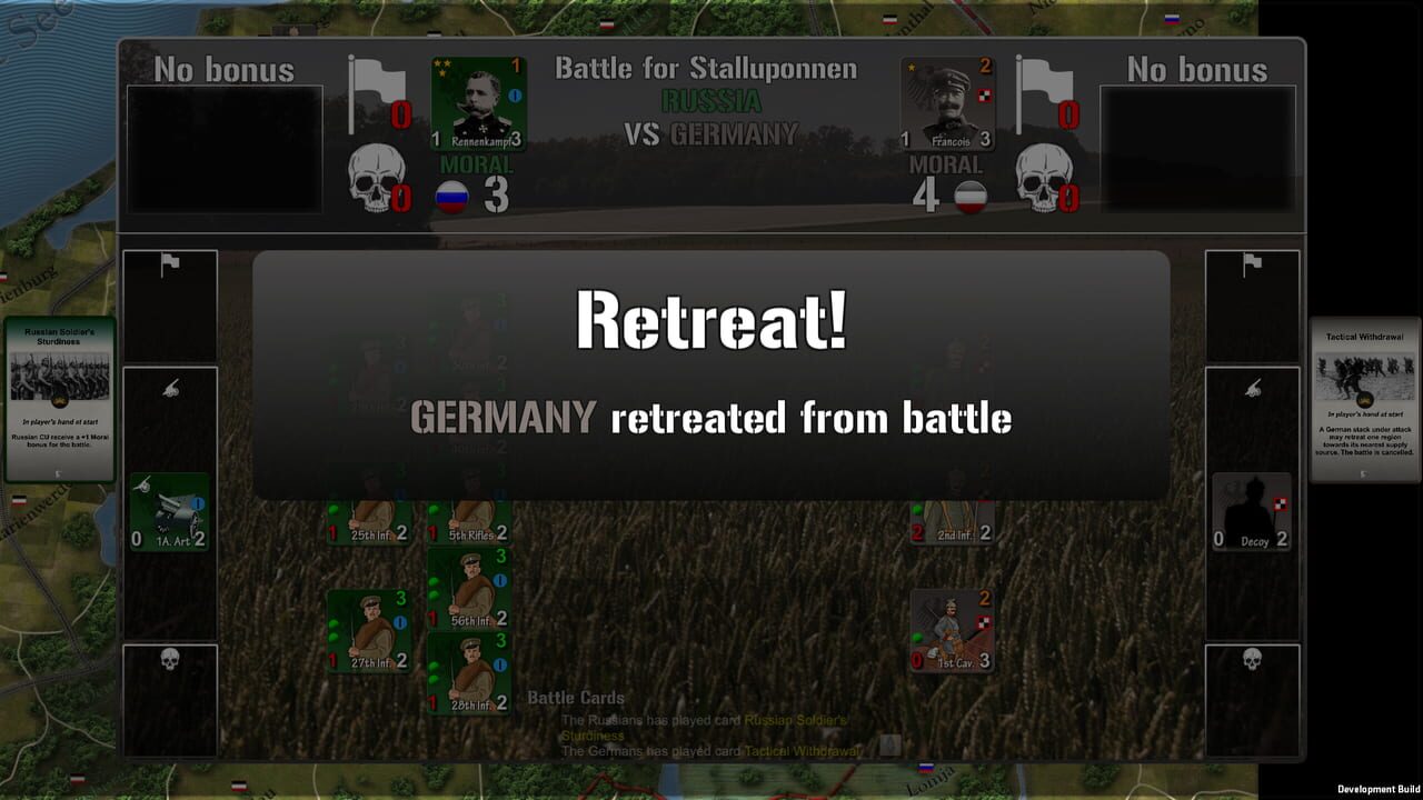 Wars Across the World: Tannenberg 1914 Image