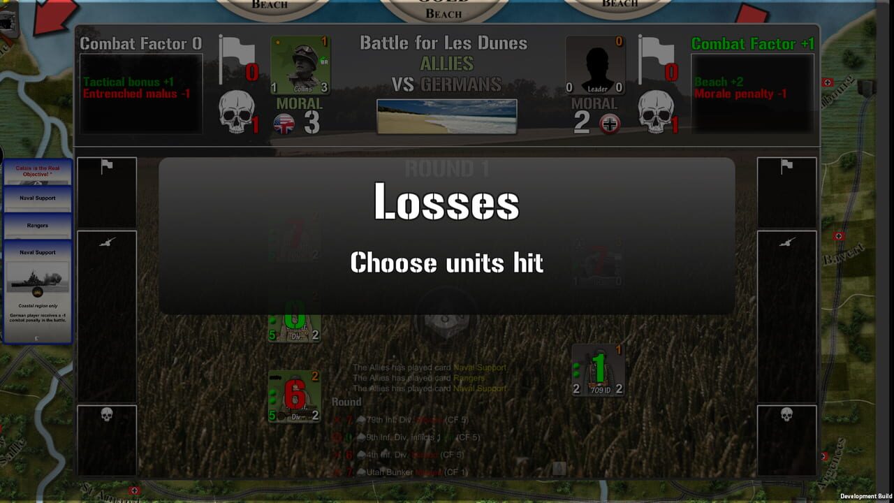 Wars Across the World: Normandy 1944 Image