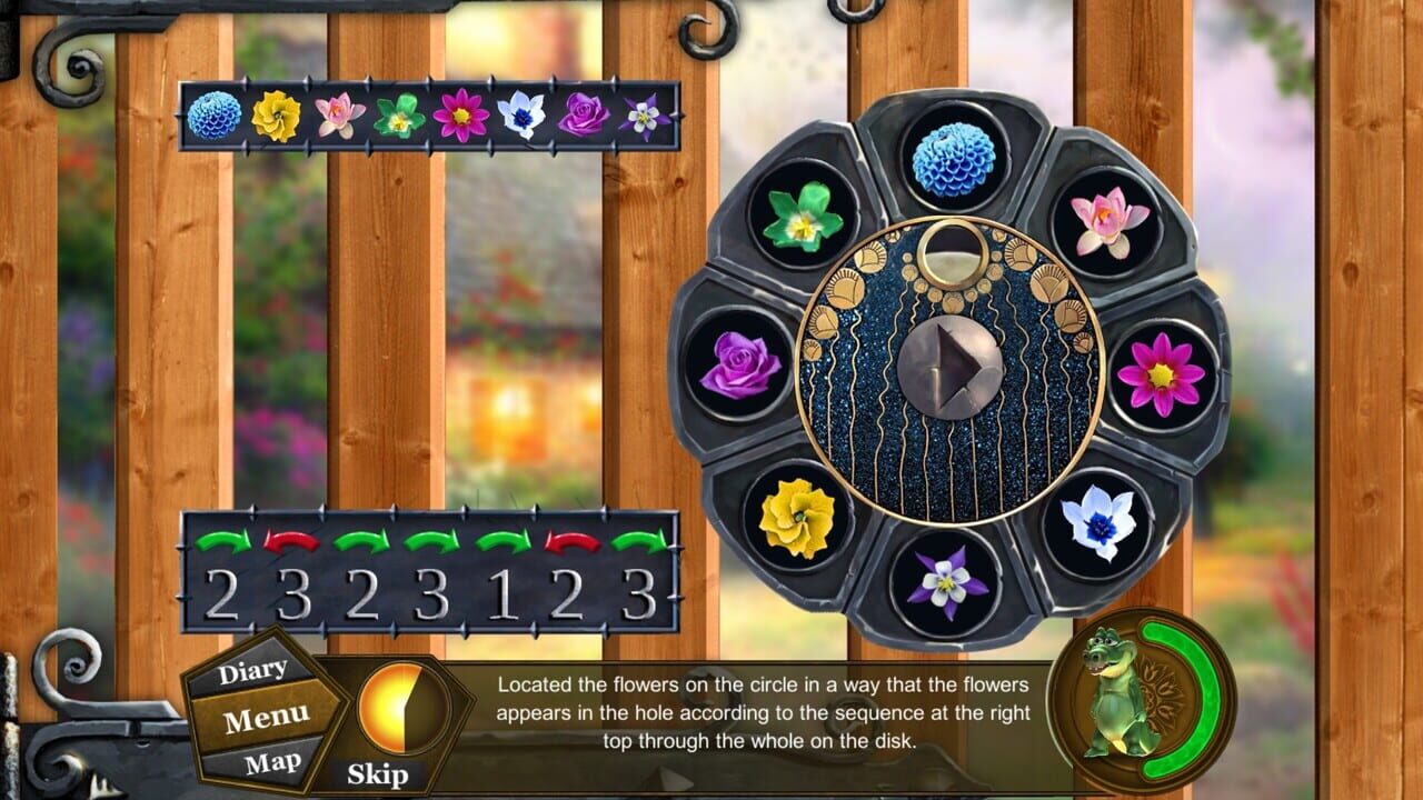 Legacy: Witch Island 2 — Screenshot 3