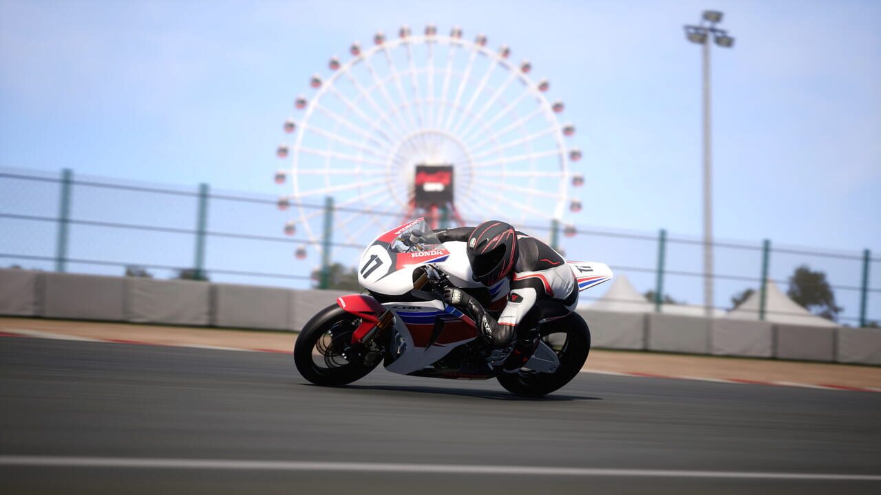 Ride 4: Superbikes 2000 Image