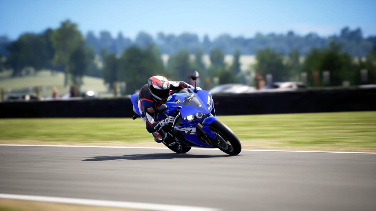 Ride 4: Superbikes 2000 Image