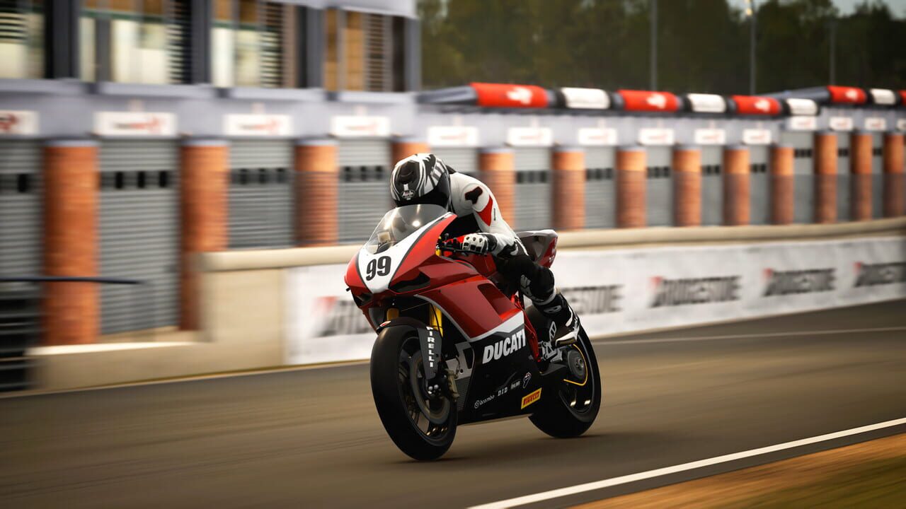 Ride 4: Superbikes 2000 Image