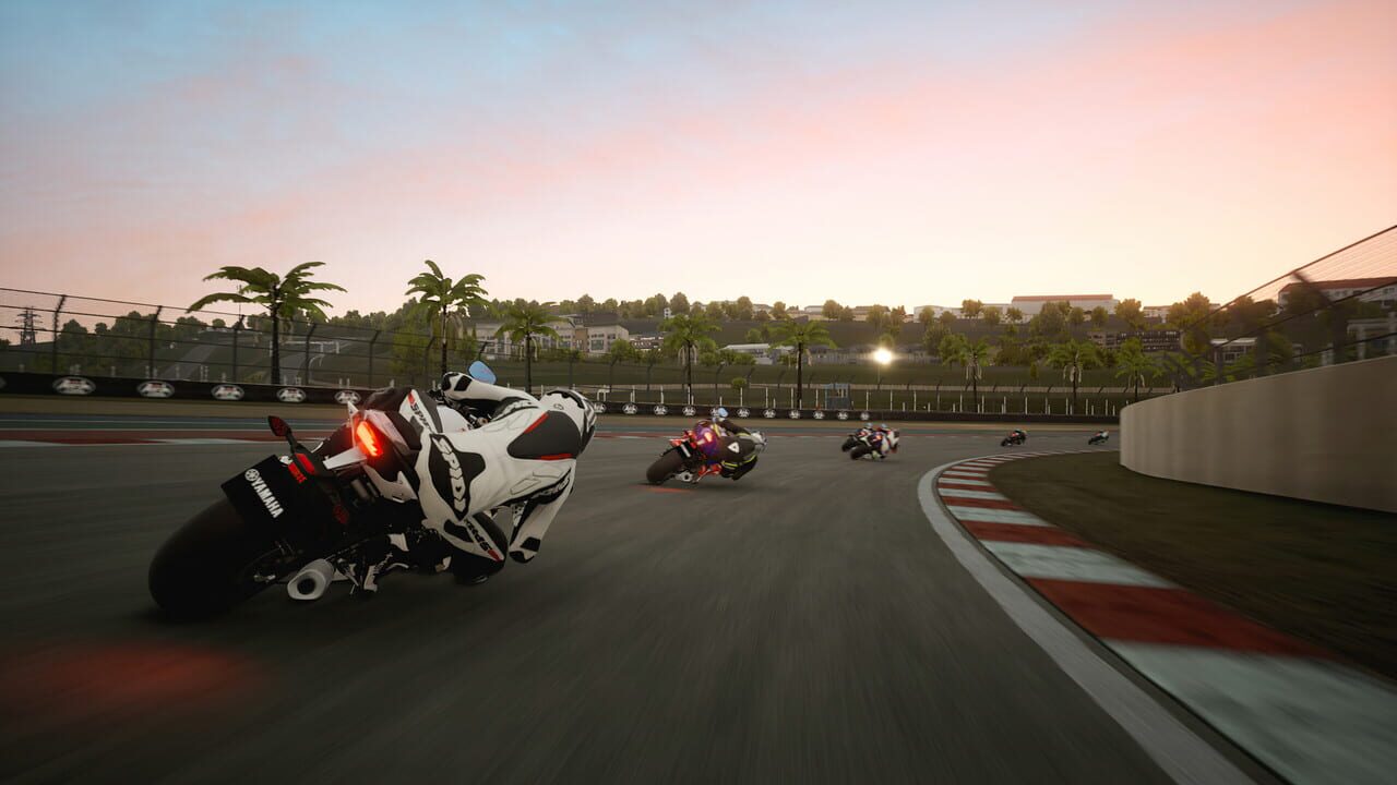 Ride 4: Kyalami Pack Image