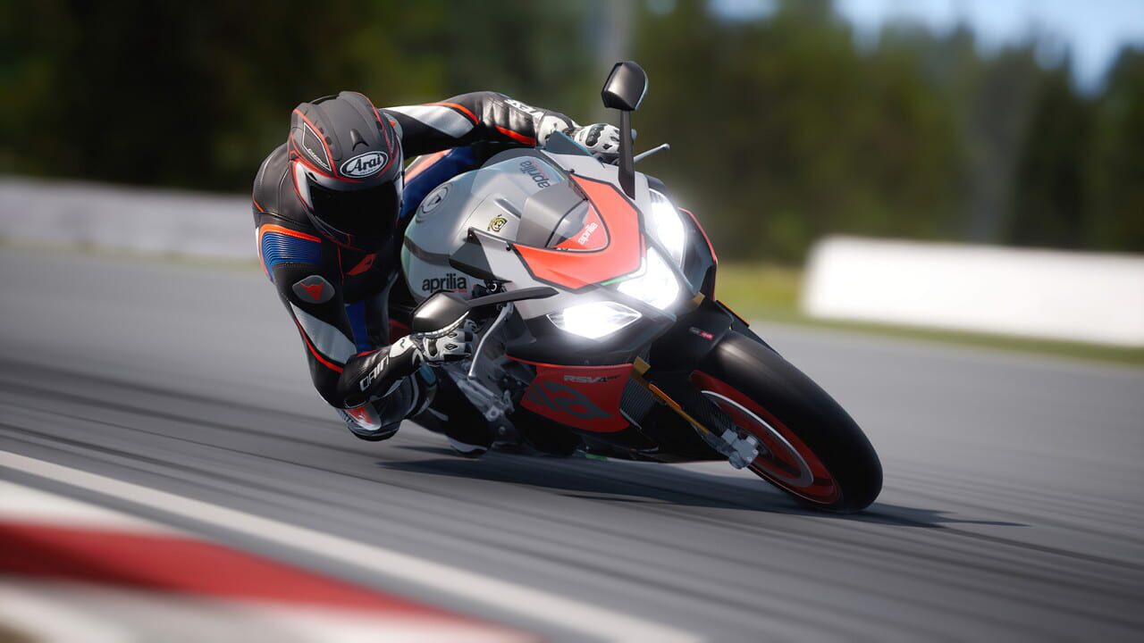 Ride 4: Sportbikes 101 Image