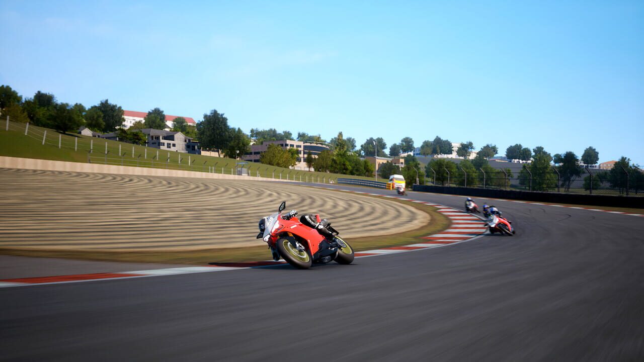 Ride 4: Kyalami Pack Image