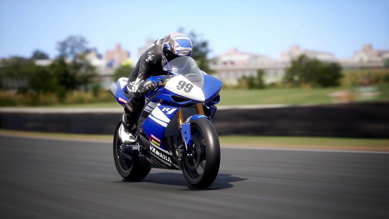 Ride 4: Sportbikes 101 Image