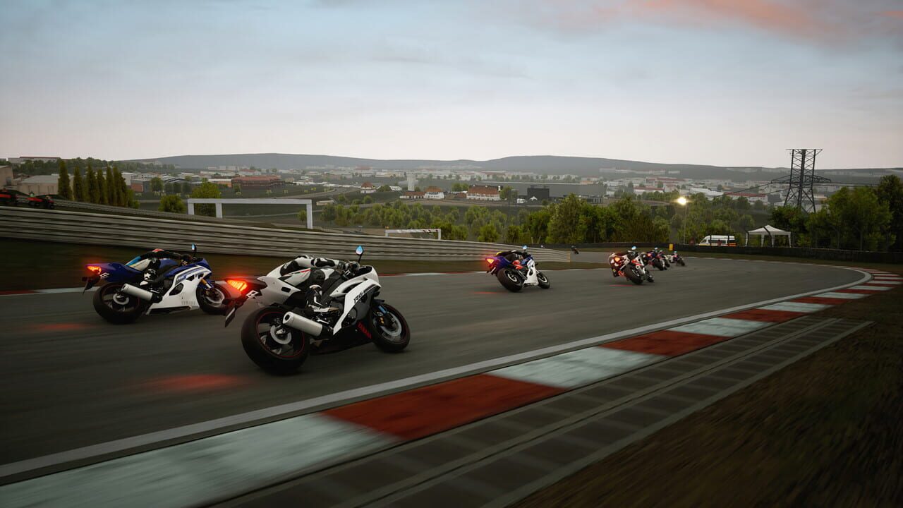 Ride 4: Kyalami Pack Image