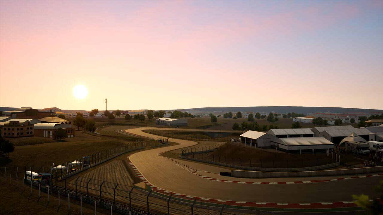 Ride 4: Kyalami Pack Image