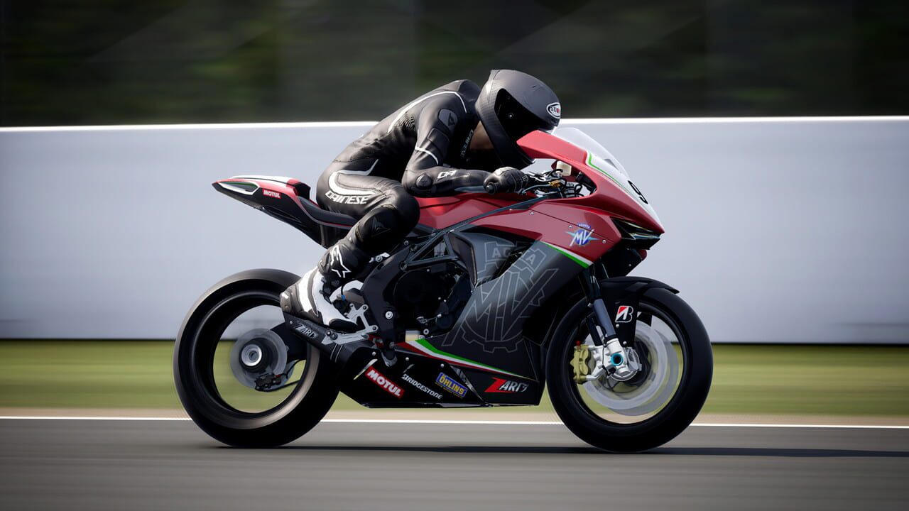 Ride 4: Sportbikes 101 Image