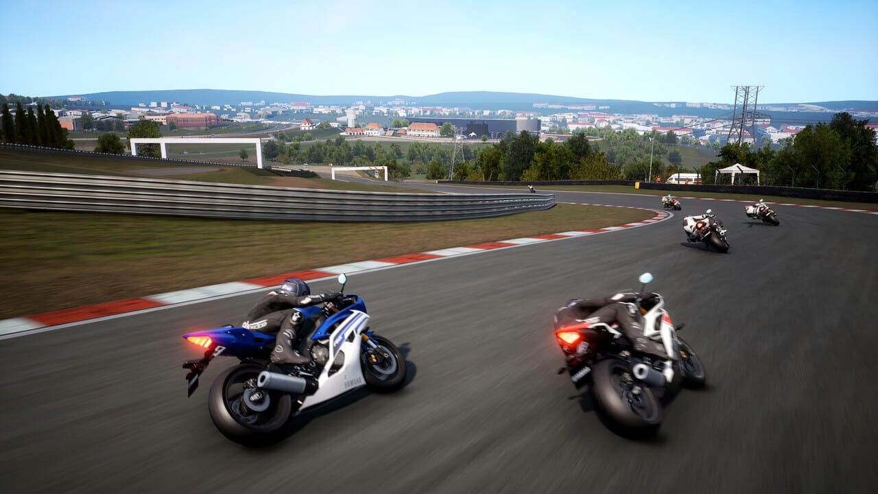 Ride 4: Kyalami Pack Image