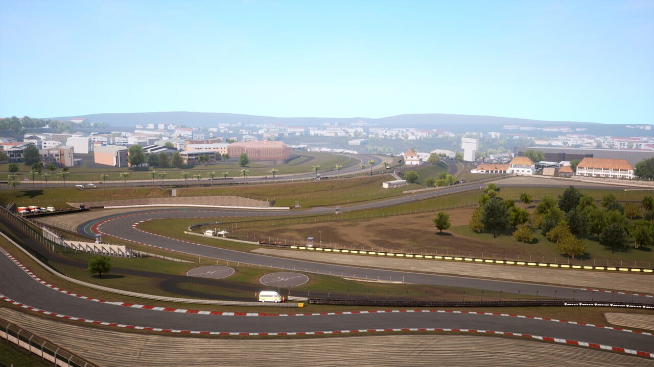 Ride 4: Kyalami Pack Image