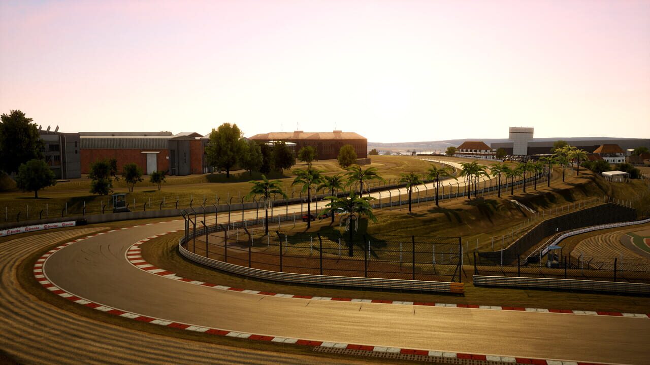 Ride 4: Kyalami Pack Image