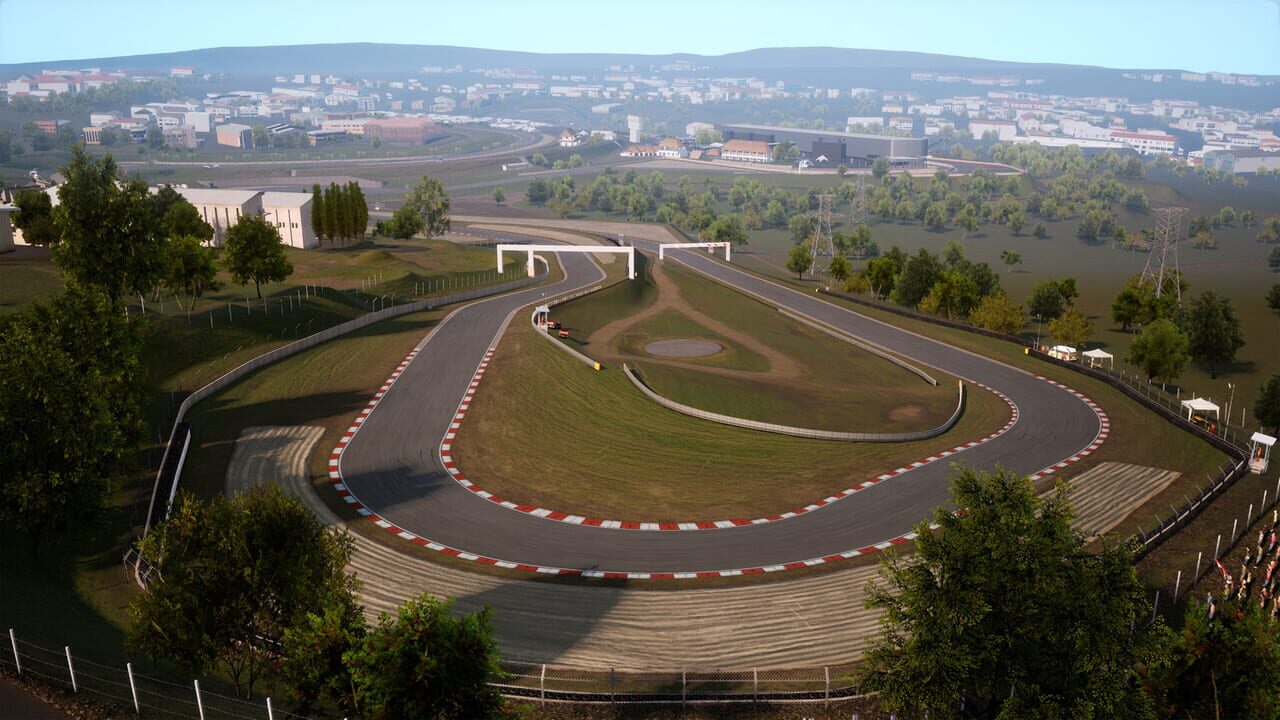 Ride 4: Kyalami Pack Image