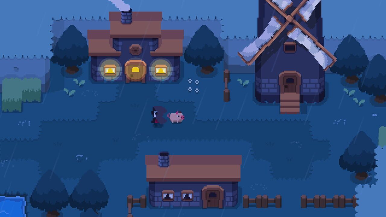 Screenshot de Spindle