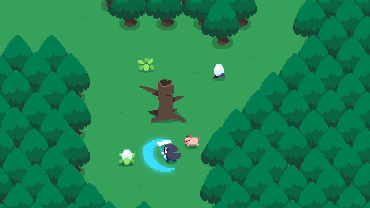 Screenshot de Spindle