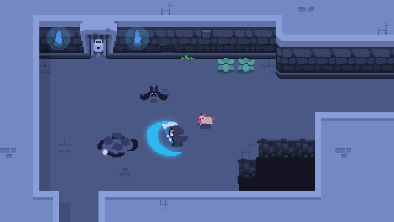 Screenshot de Spindle