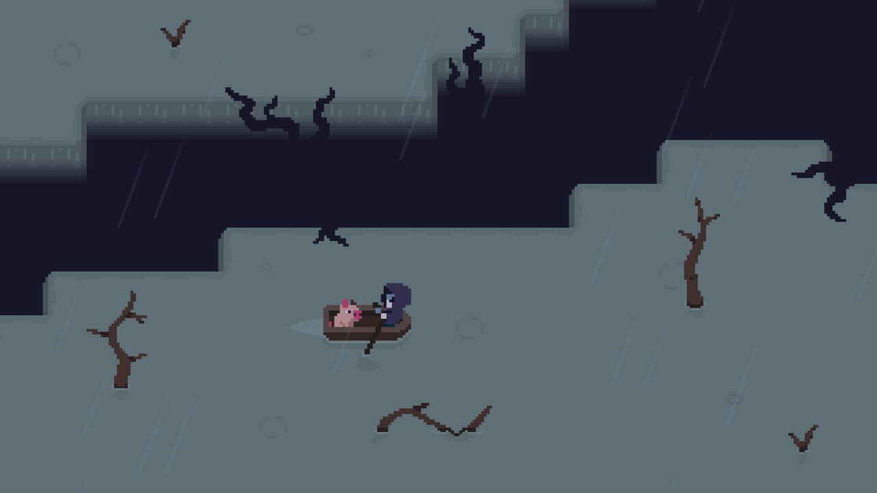 Screenshot de Spindle