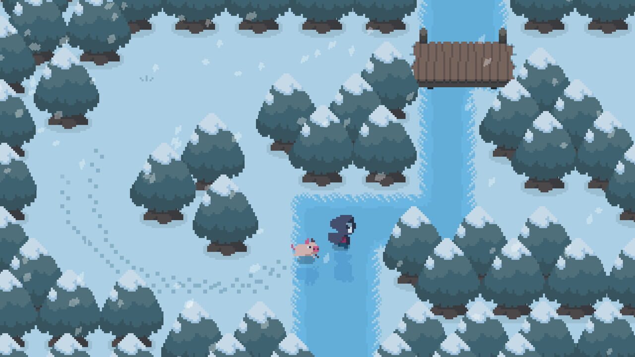 Screenshot de Spindle