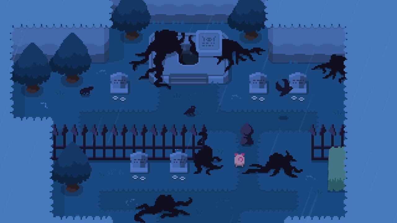 Screenshot de Spindle