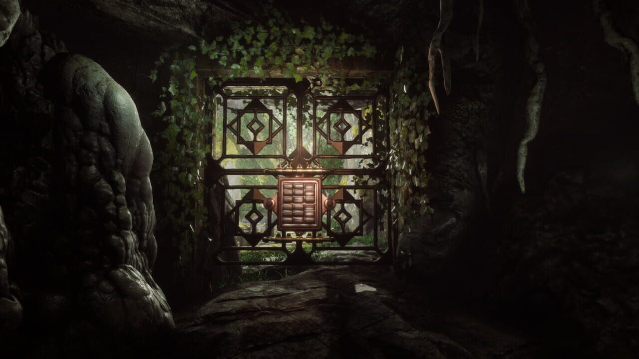 Mysterious Puzzles Collection: Nemezis, Schizm, Reah Image