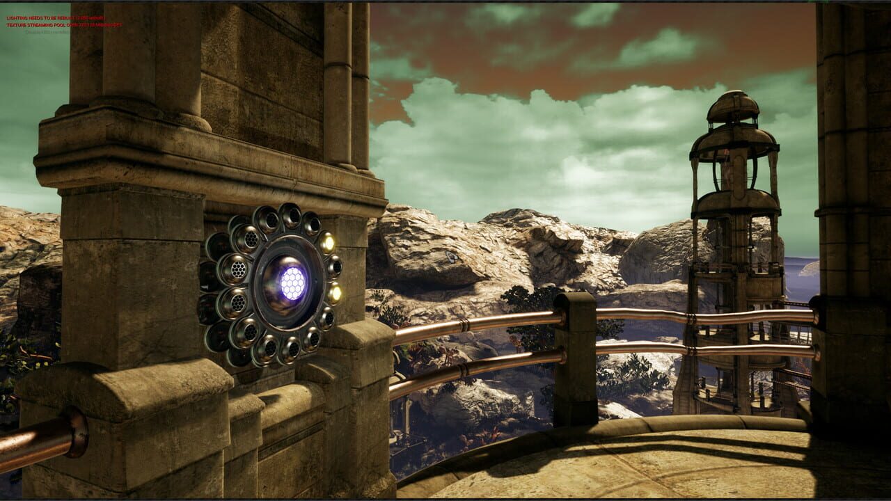 Mysterious Puzzles Collection: Nemezis, Schizm, Reah Image